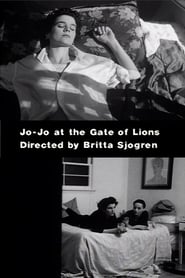 JoJo at the Gate of Lions' Poster