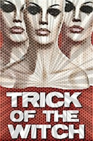 Trick of the Witch' Poster