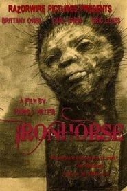 Ironhorse' Poster