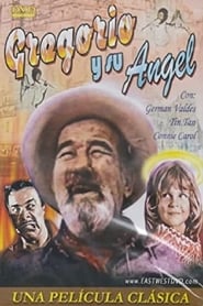 Gregorio y su angel' Poster