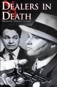 Dealers in Death' Poster