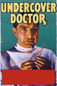 Undercover Doctor' Poster