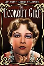 The Look Out Girl' Poster