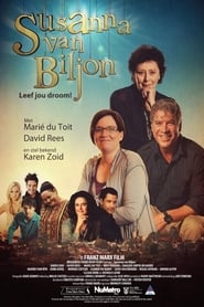Susanna van Biljon' Poster