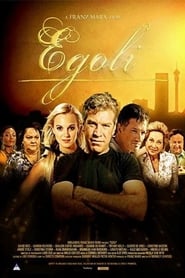 Egoli The Movie' Poster