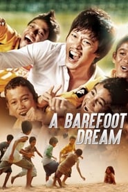 A Barefoot Dream' Poster
