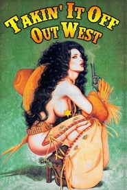 Takin It Off Out West' Poster