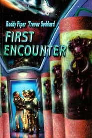 First Encounter' Poster