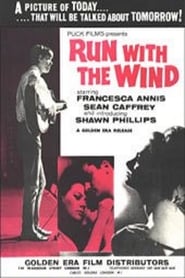 Run with the Wind' Poster