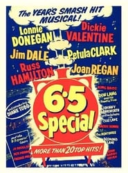 65 Special' Poster