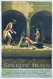 Speedy Boys' Poster