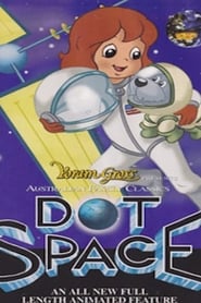 Dot in Space' Poster