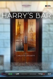 Harrys Bar' Poster