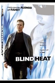 Blind Heat' Poster