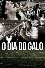 O dia do Galo' Poster