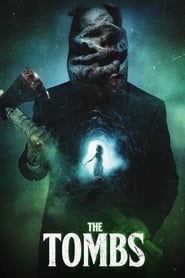The Tombs' Poster