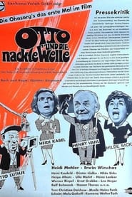 Otto und die nackte Welle' Poster