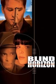 Blind Horizon Poster
