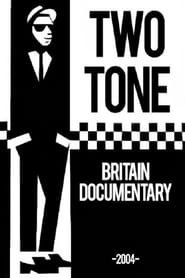Two Tone Britain' Poster