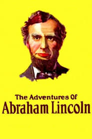 The Dramatic Life of Abraham Lincoln' Poster