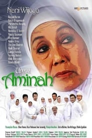 Ummi Aminah' Poster