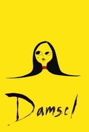 Damsel' Poster