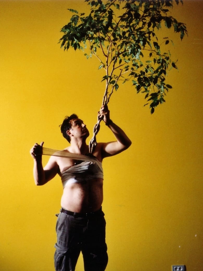 Scenes from a Wild Boar Hunt Poster