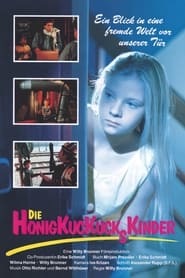 Die HonigKuckucksKinder' Poster