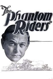 The Phantom Riders' Poster