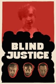 Blind Justice' Poster