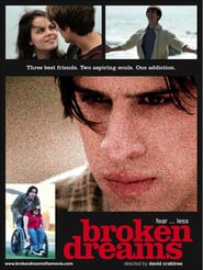 Broken Dreams' Poster