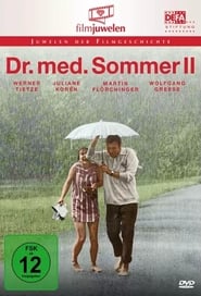 Dr med Sommer II' Poster