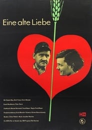 An Old Love' Poster