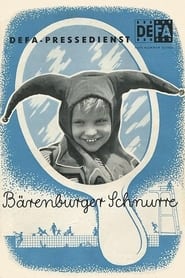 Bahrenburg Stories' Poster