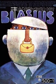 Abenteuer mit Blasius' Poster