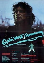 Gibbi  Westgermany' Poster