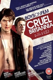 Boys On Film 8 Cruel Britannia