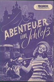 Adventure in the Castle' Poster