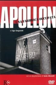Apollon una fabbrica occupata' Poster