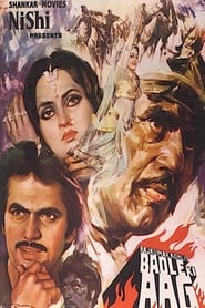 Badle Ki Aag' Poster