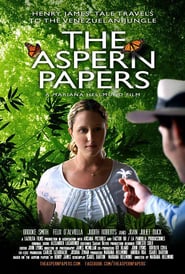 The Aspern Papers' Poster