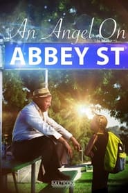 Angel on Abbey Street' Poster