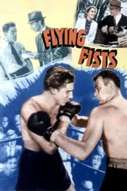 Flying Fists' Poster