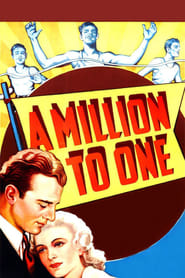 A Million to One' Poster