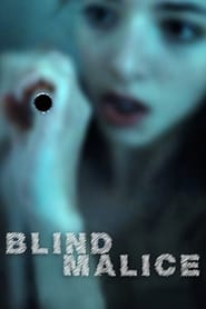 Blind Malice' Poster