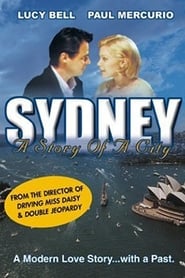Sydney A Story of a City' Poster