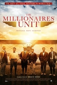 The Millionaires Unit' Poster
