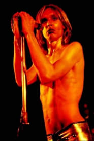 Search and Destroy Iggy  The Stooges Raw Power' Poster