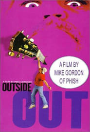 Outside Out' Poster