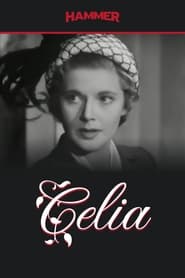 Celia The Sinister Affair of Poor Aunt Nora' Poster